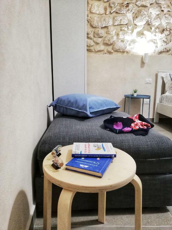 Essentia Rooms- Ortigia Holidays Συρακούσες Εξωτερικό φωτογραφία